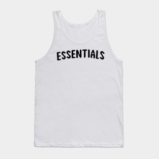 ssense-essentials Tank Top